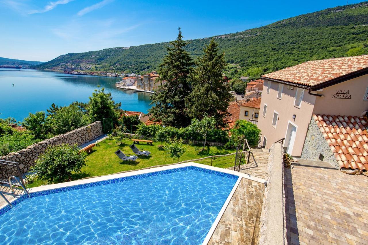 Elegant Sea View Villa